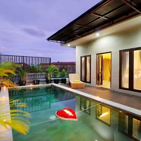 Kori Bali Villa Seminyak Extérieur photo
