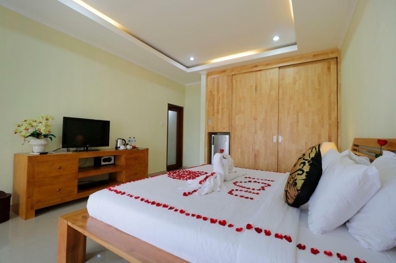 Kori Bali Villa Seminyak Extérieur photo