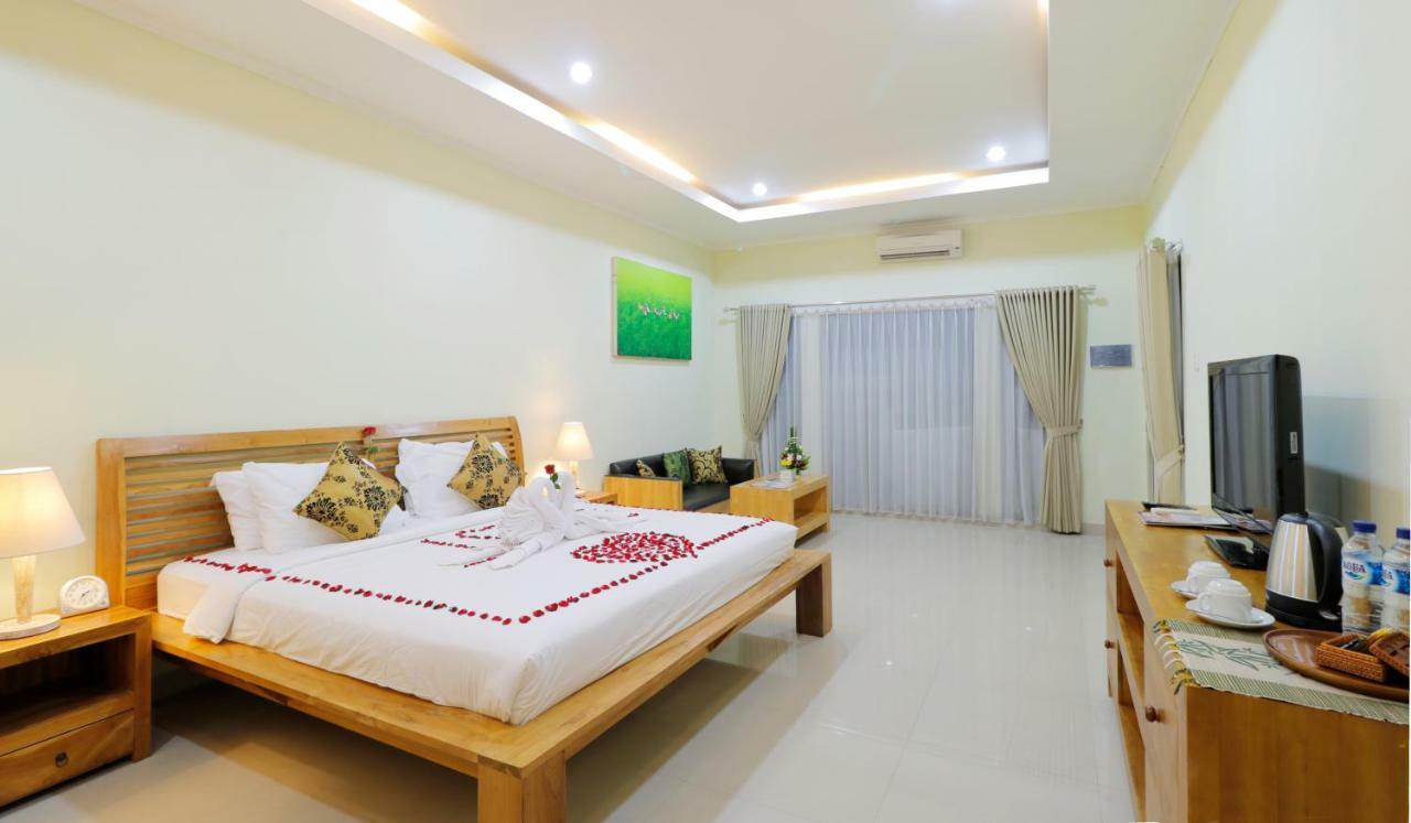 Kori Bali Villa Seminyak Extérieur photo