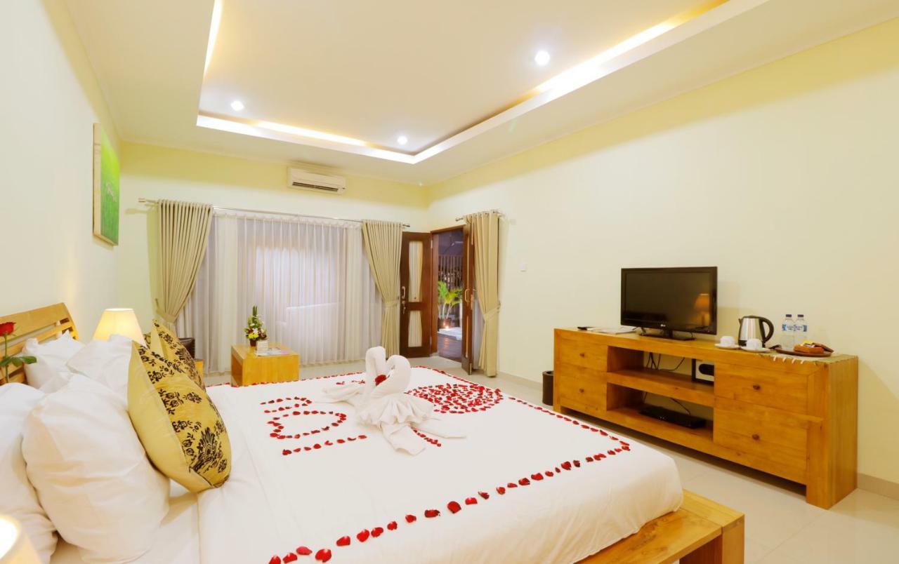 Kori Bali Villa Seminyak Extérieur photo