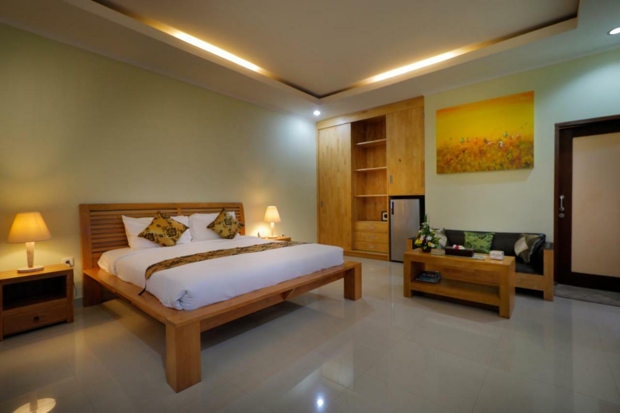 Kori Bali Villa Seminyak Extérieur photo