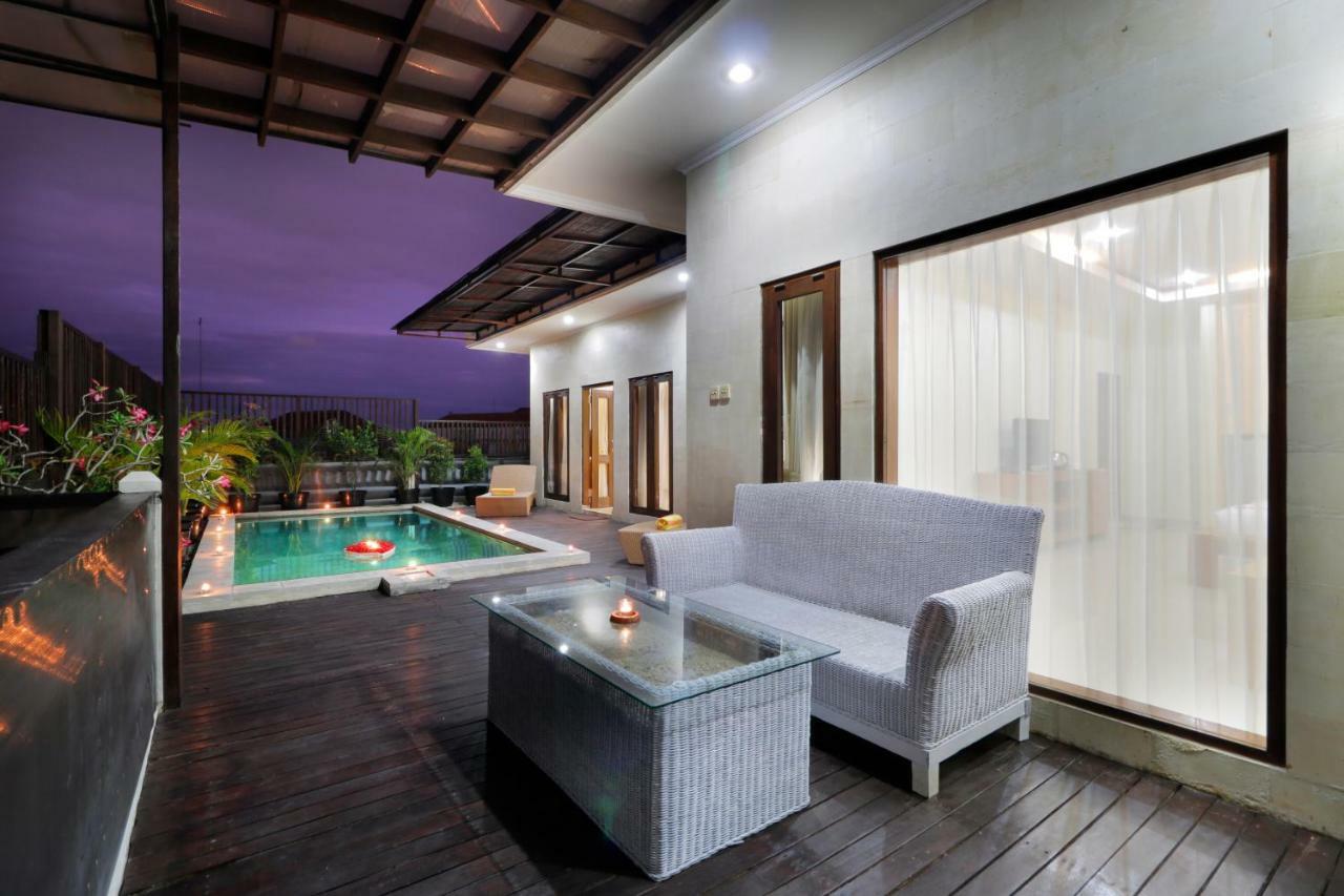 Kori Bali Villa Seminyak Extérieur photo