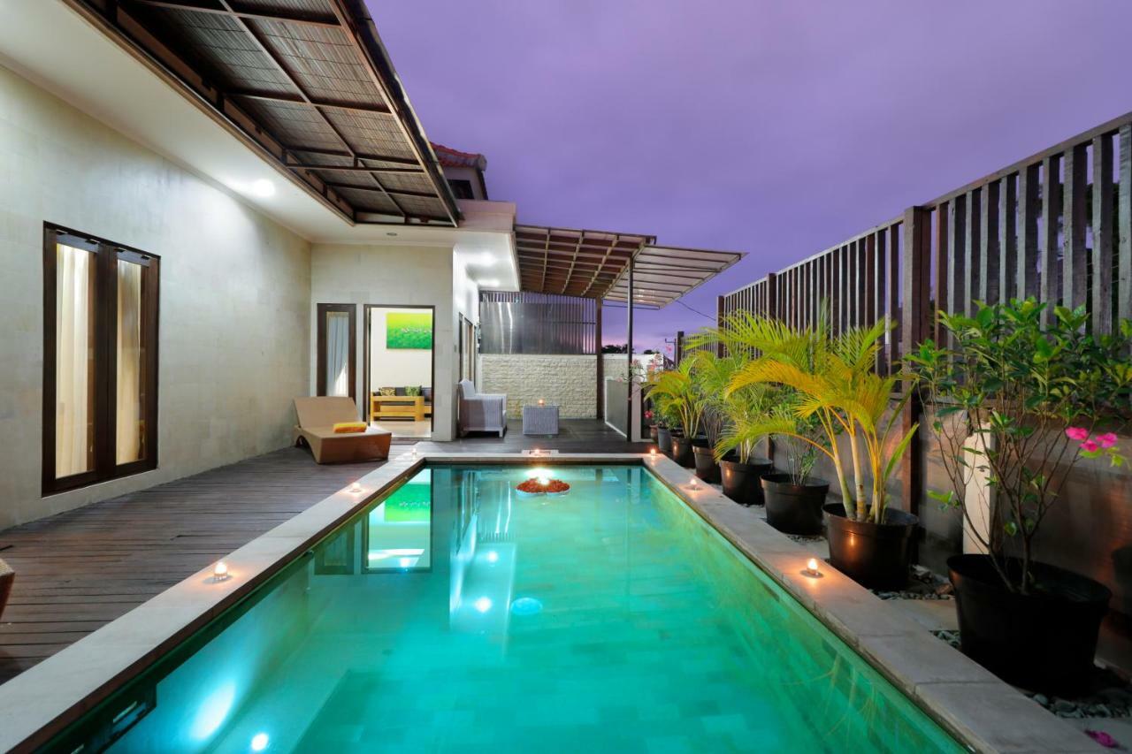 Kori Bali Villa Seminyak Extérieur photo