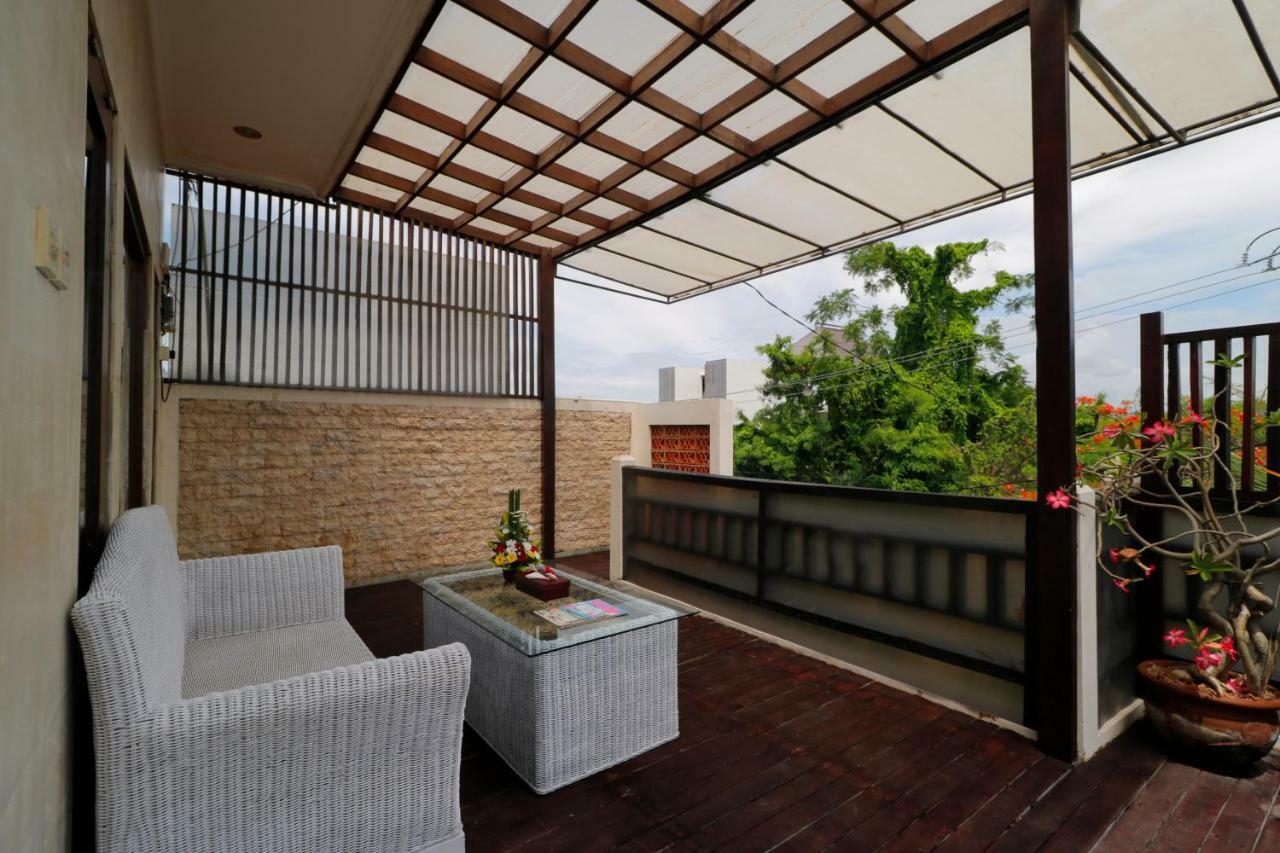 Kori Bali Villa Seminyak Extérieur photo