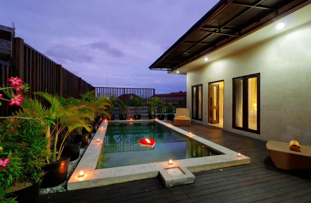 Kori Bali Villa Seminyak Extérieur photo