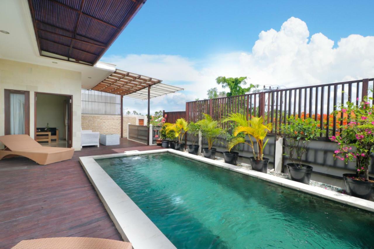 Kori Bali Villa Seminyak Extérieur photo