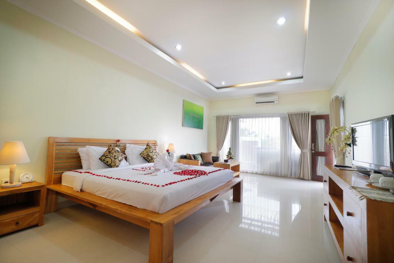 Kori Bali Villa Seminyak Extérieur photo