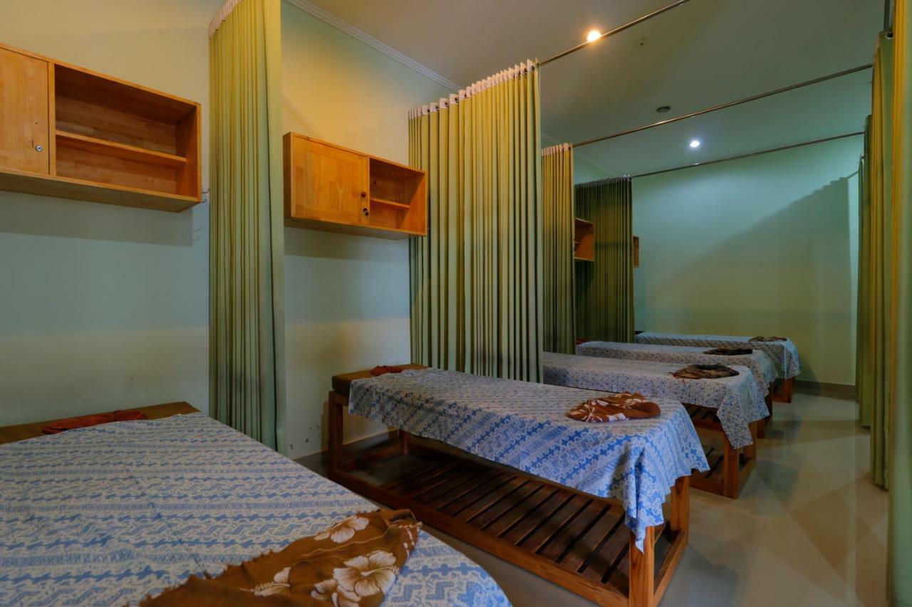 Kori Bali Villa Seminyak Extérieur photo