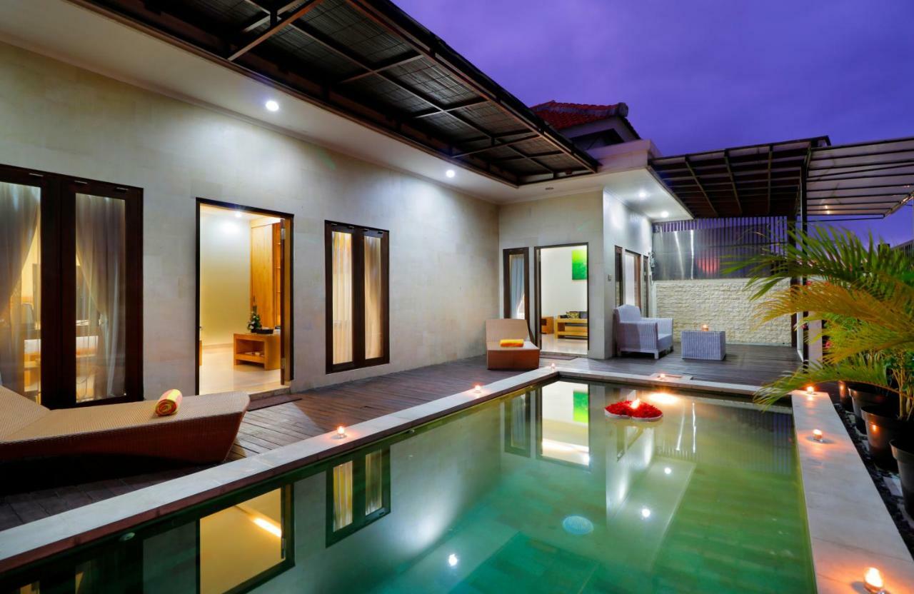 Kori Bali Villa Seminyak Extérieur photo