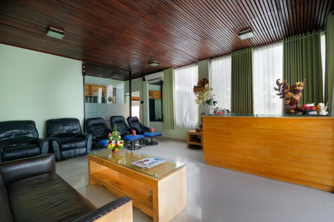 Kori Bali Villa Seminyak Extérieur photo