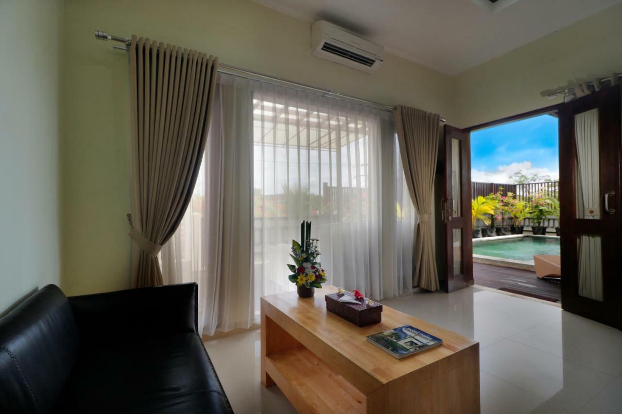 Kori Bali Villa Seminyak Extérieur photo