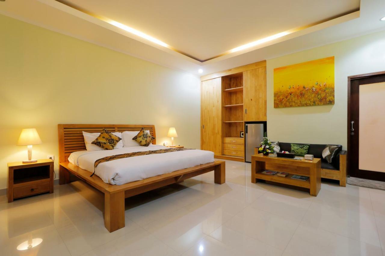 Kori Bali Villa Seminyak Extérieur photo