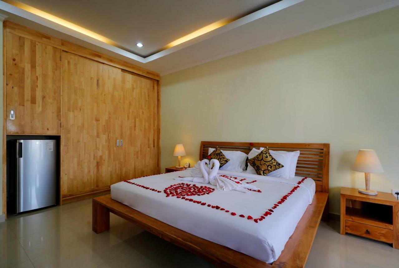 Kori Bali Villa Seminyak Extérieur photo