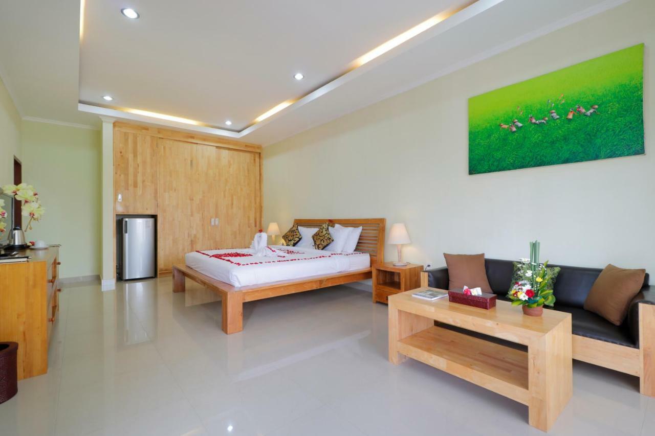 Kori Bali Villa Seminyak Extérieur photo